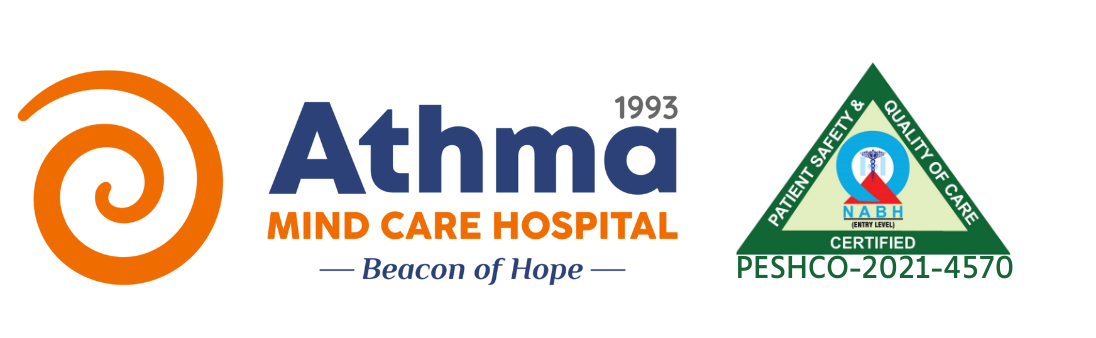 Athma Hospitals, Trichy |  Psychiatry | De-addiction | Rehab